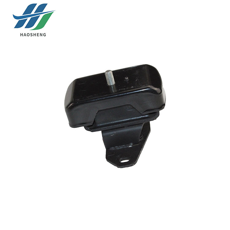 Auto Parts Car Parts Hot Sale 8973872501  Engine Mounting L for Isuzu Truck 700p 4HK1 4he1