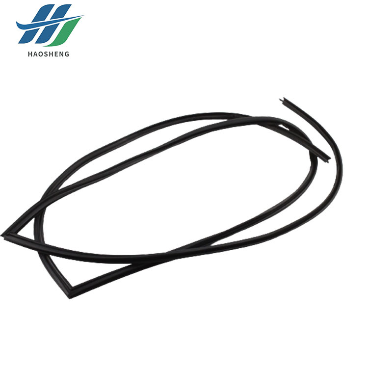 Auto Parts Windshield Seal Stripe Front Window Strip for Honda Crider Ge6 8 L15A7 73150-TF0-003