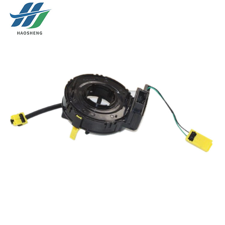 Auto Spare Parts Wholesale Steering Wheel Coil for Honda Crider GM2 Ge6 1.5L L15A7 77900-TF0-E91