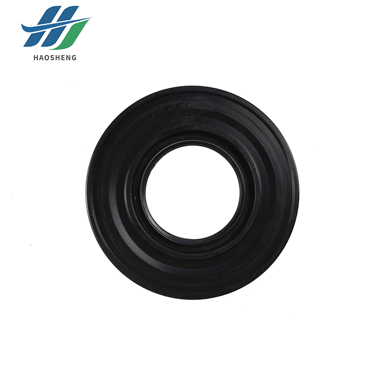 China Wholesale Spare Parts Seal Oil For ISUZU 6bd1 1-09625331-0