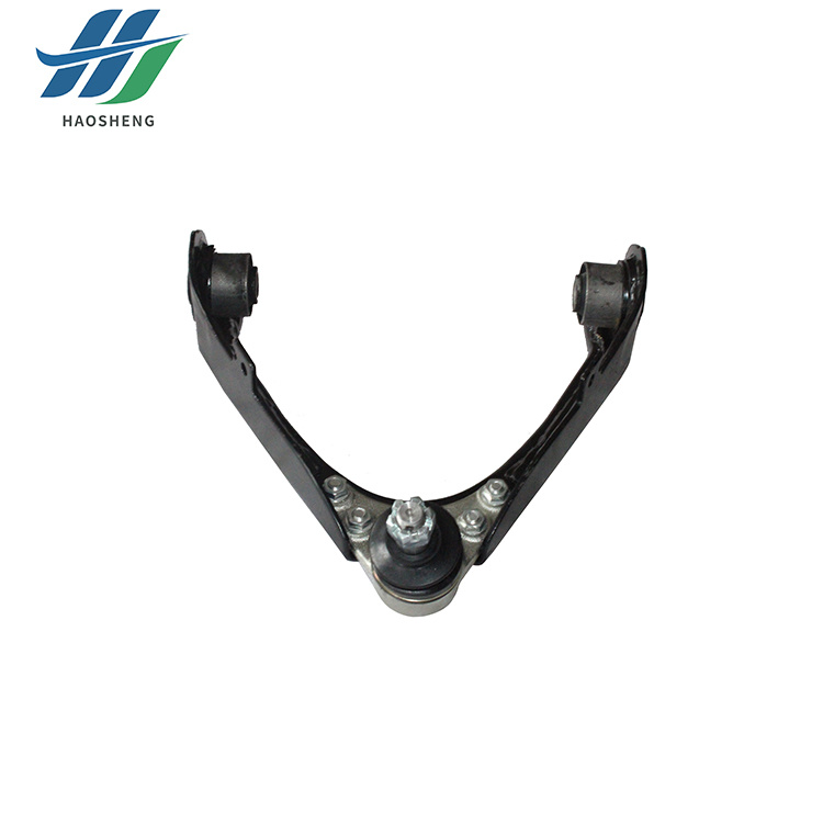 Suspension Part Truck Parts Control Arm Upper Lh for Isuzu Dmax 4X2 8-98005837-1 8980058370 8973650110