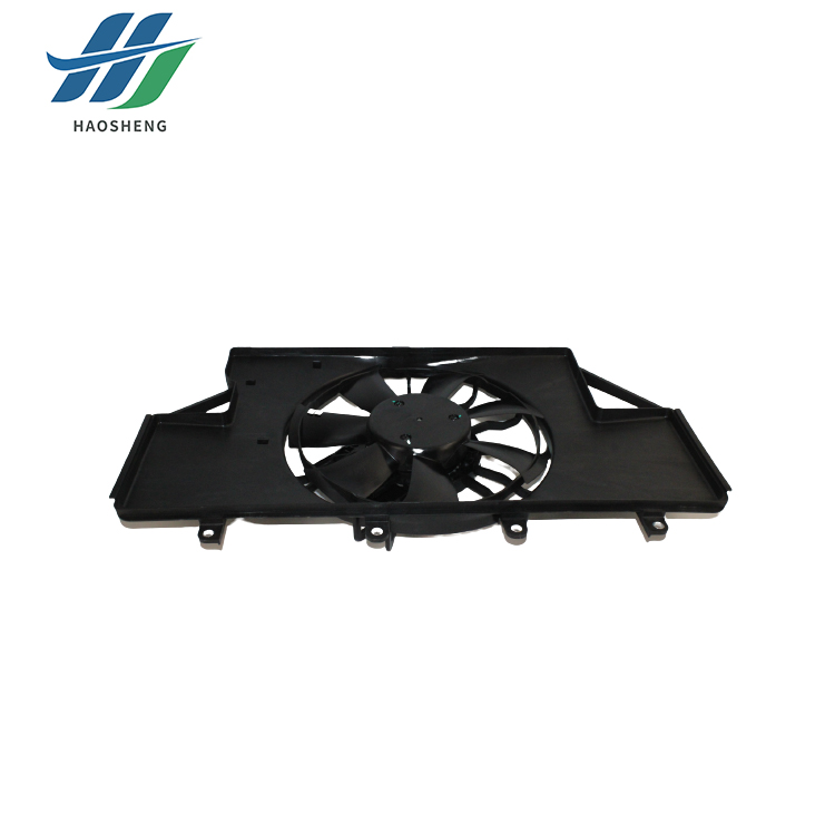 Auto Accessory Eectronic Fan Assy 19015-6c1-A00 for Honda Accord CV3 CV6