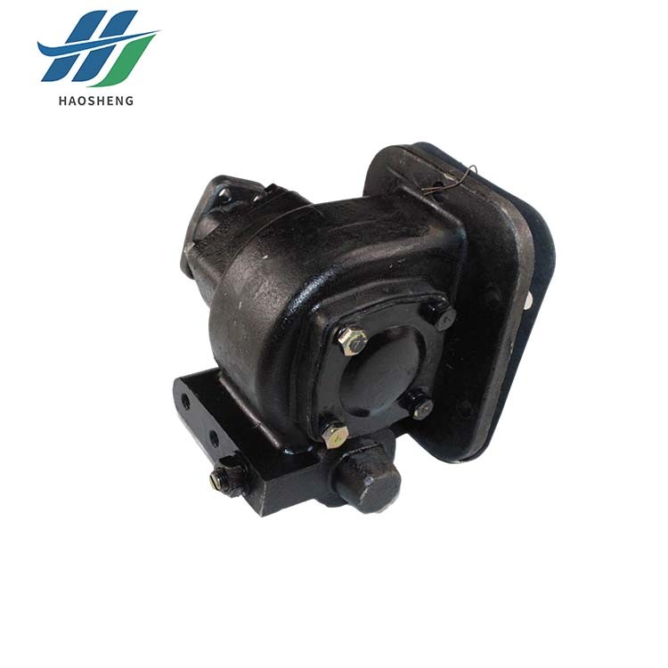 Auto Parts Transmission Parts Power Take off for Isuzu Myy5t Pto30t-02