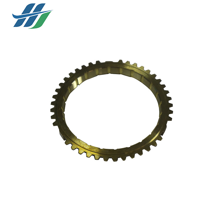 Transmission Synchronizer Ring 8-97241306-1 Synchronizer Ring For Isuzu MYY5T MZZ6F