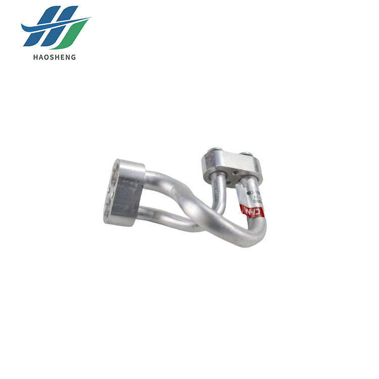 Car Spare Part Evaporator Core Connect Pipe 80212-T0t-H01 for Honda CRV RM1 RM2 RM4 Cr1 Cr2 Cr4