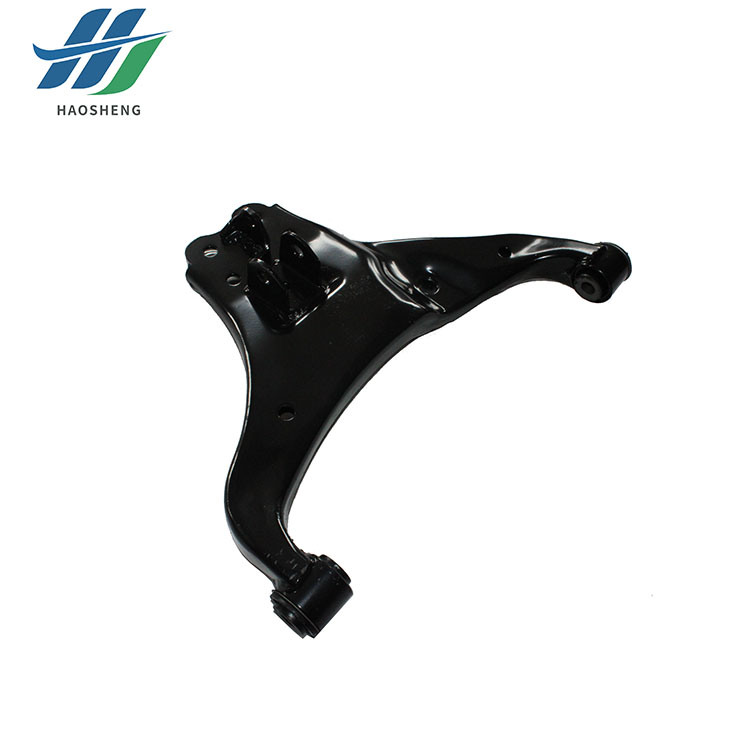 Auto Suspension Parts High Quality Control Arm Down L for Isuzu Dmax 4X2 8-98005833-0 8980058331