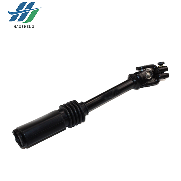 Auto Pickup Parts Steering Shaft for Isuzu Dmax Tfr17 8-64641617-1