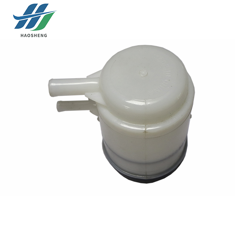 Hot Sale Steering Oil Tank for Isuzu Truck 700p 600p Nkr55 8-97107987-0