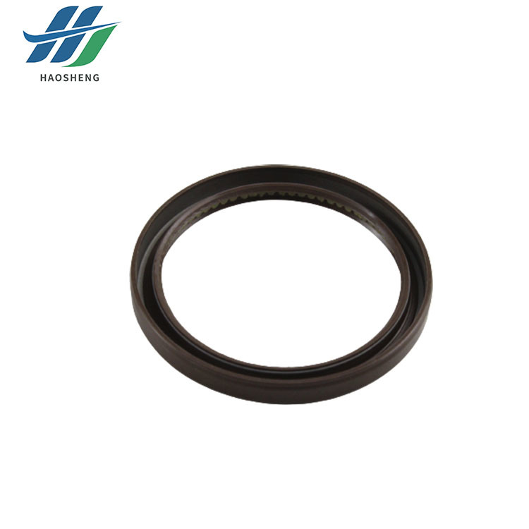 Auto Engine Parts Rear Crankshaft Oil Seal for Honda Civic Crider City Accord 91214-Pna-014