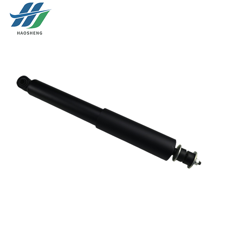 Air Suspension ISUZU D-MAX Parts Front Shock Absorber Assembly 8-97372287-0 8-97946663-0