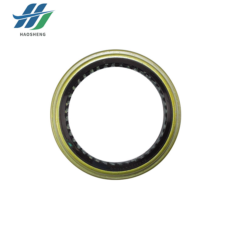 Auto Spare Parts Seal Oil Rr Hu for Isuzu Truck 600p Nkr 8-94336314-0