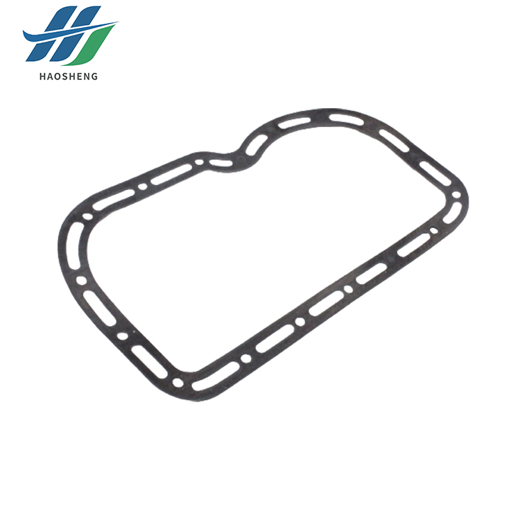 Auto Engine Parts Oil Pan Gasket for Isuzu Dmax Tfr54 RM 8-97113069-1