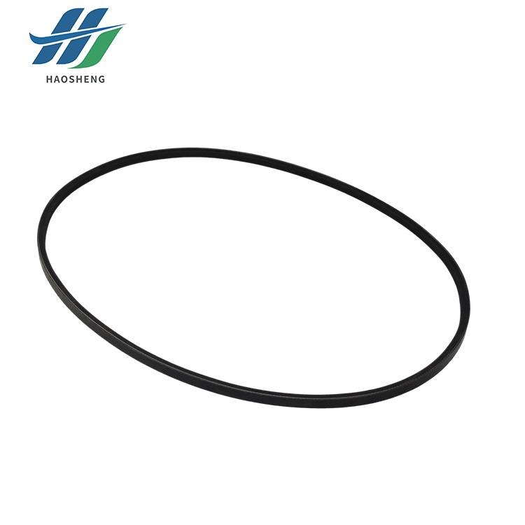 Auto Car Spare Parts Belt for Isuzu Truck Dmax 8-97944104-0