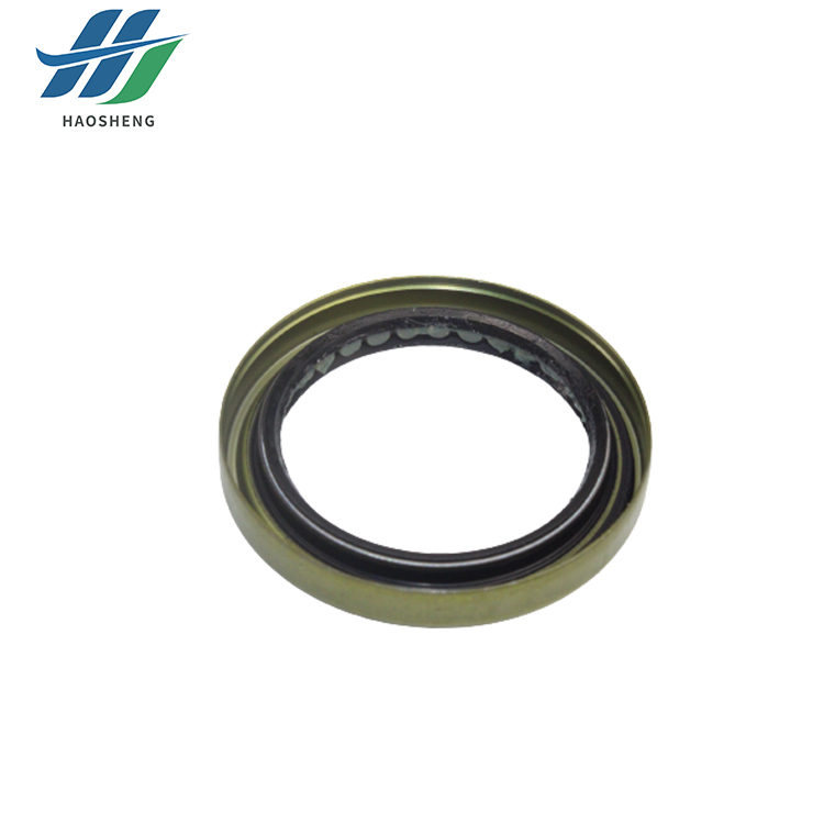 Auto Parts Front Hub Oil Seal for Isuzu Tfr54 Tfr15 Taga 8-94433718-9