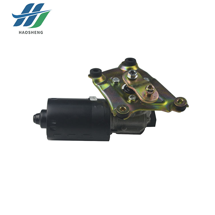 Auto Parts Wiper Motor for Isuzu Truck Nkr94 8-97855060-0