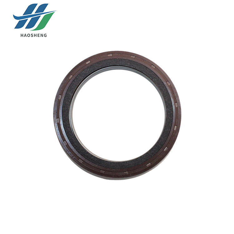 Auto Truck Parts 8-97602379-9 Crankshaft Oil Seal for Isuzu 700p 4hf1 6he1