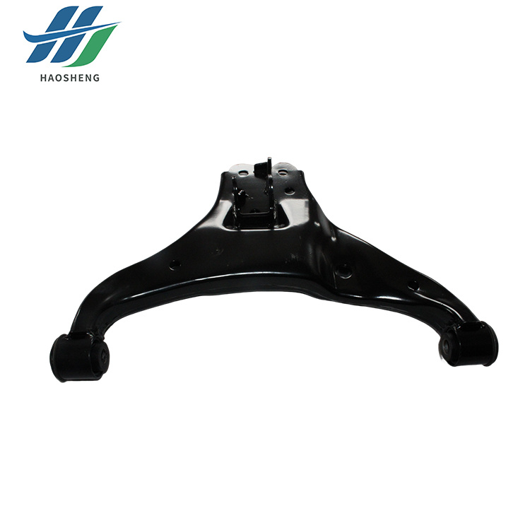 Auto Parts Air Suspension Control Arm Down L for Isuzu Dmax12 4X2 C8981621650 8981621650