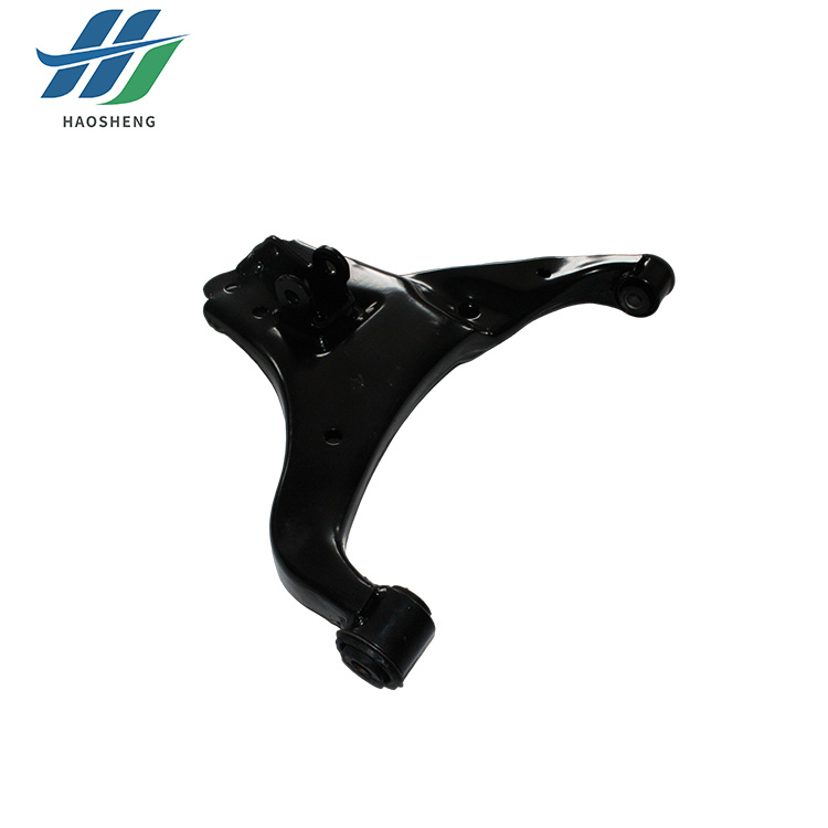 Auto Parts Air Suspension Control Arm Down L for Isuzu Dmax12 4X2 C8981621650 8981621650