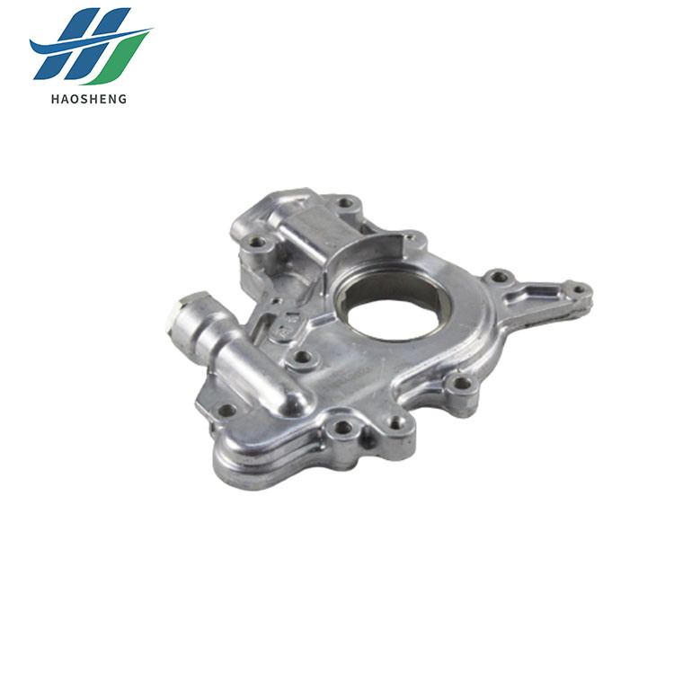  Auto Parts Engine Oil Pump for Honda Crider City L15A7 Gd1 3 Gd6 8 GM2 Ge6 Ge8 15100-Pwa-004