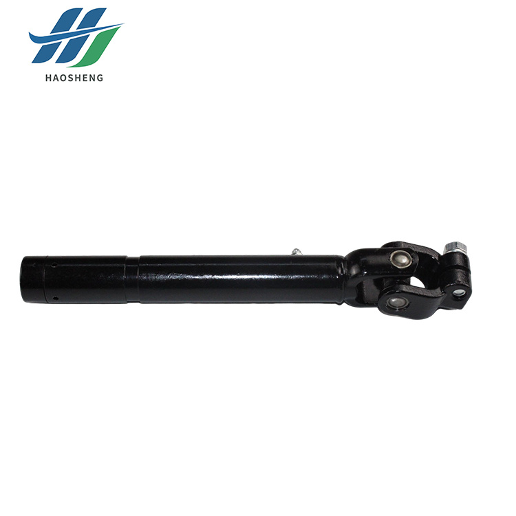 Steering System Auto Spare Parts Down Steering Shaft for Isuzu Nkr 8-97094625-1