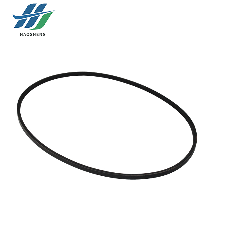 Auto Car Spare Parts Belt for Isuzu Truck Dmax 8-97944104-0