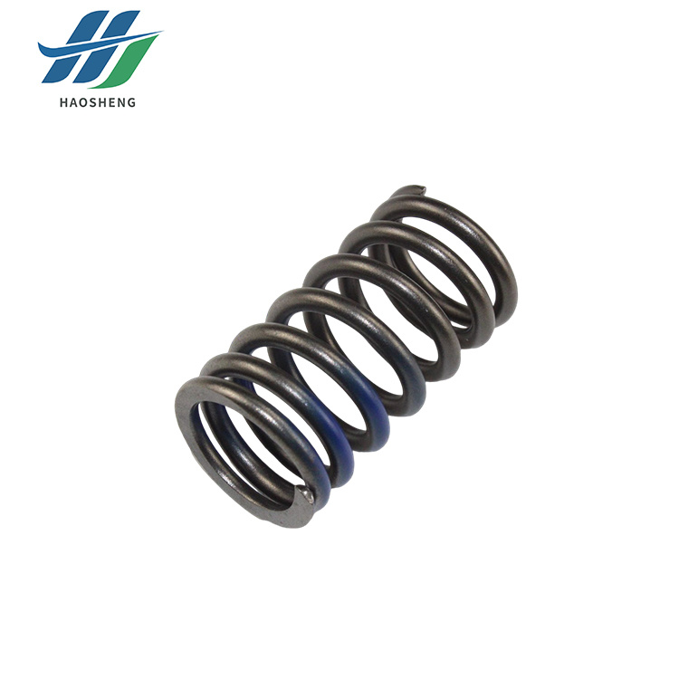 Auto Parts Stainless Steel Engine Parts 8-97352888-0 Valve Spring for Isuzu 700p 4HK1