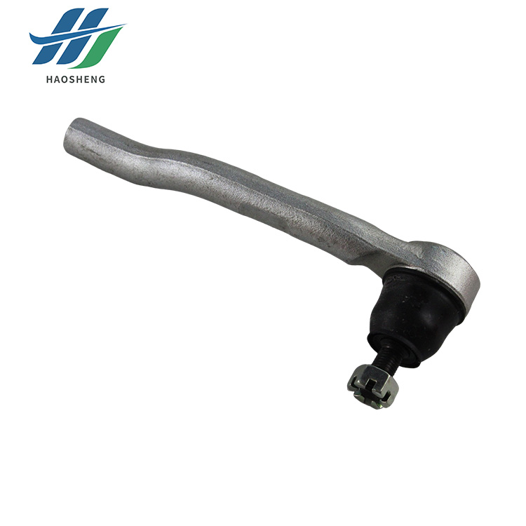 China Wholesale Tie Rod End Inner L 53560-SAA-003 for Honda Crider Gd6 Gd8 Gd1 Gd3