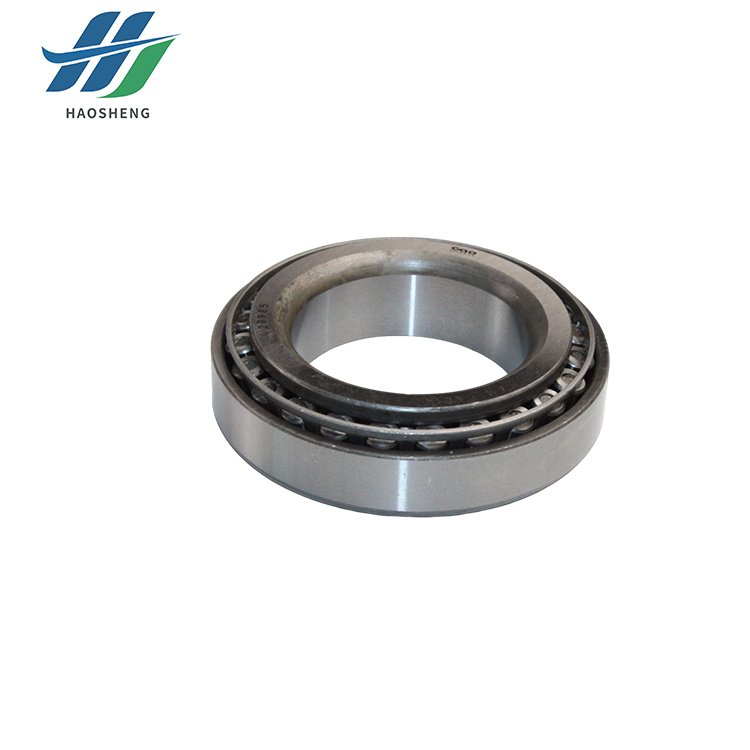 Auto Parts High Quality Rear Wheel Hub Bearing for Isuzu 600p Nkr 9-00093081-1