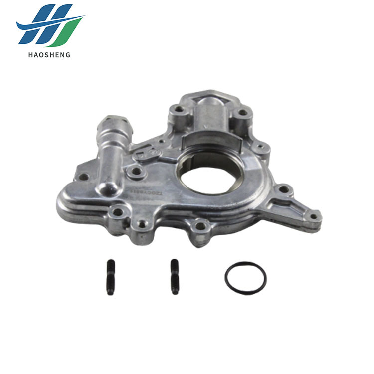  Auto Parts Engine Oil Pump for Honda Crider City L15A7 Gd1 3 Gd6 8 GM2 Ge6 Ge8 15100-Pwa-004