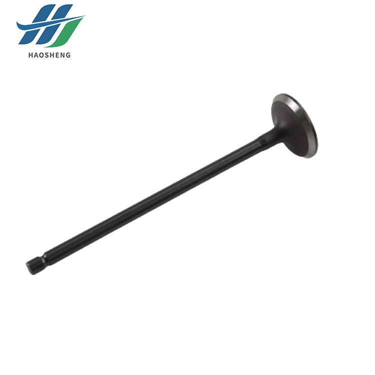 Auto Parts Engine Intake Valve And Exhaust Valve for Honda Crider Ge6 8 GM2 1.5  L15A7 14711-Rb0-J00