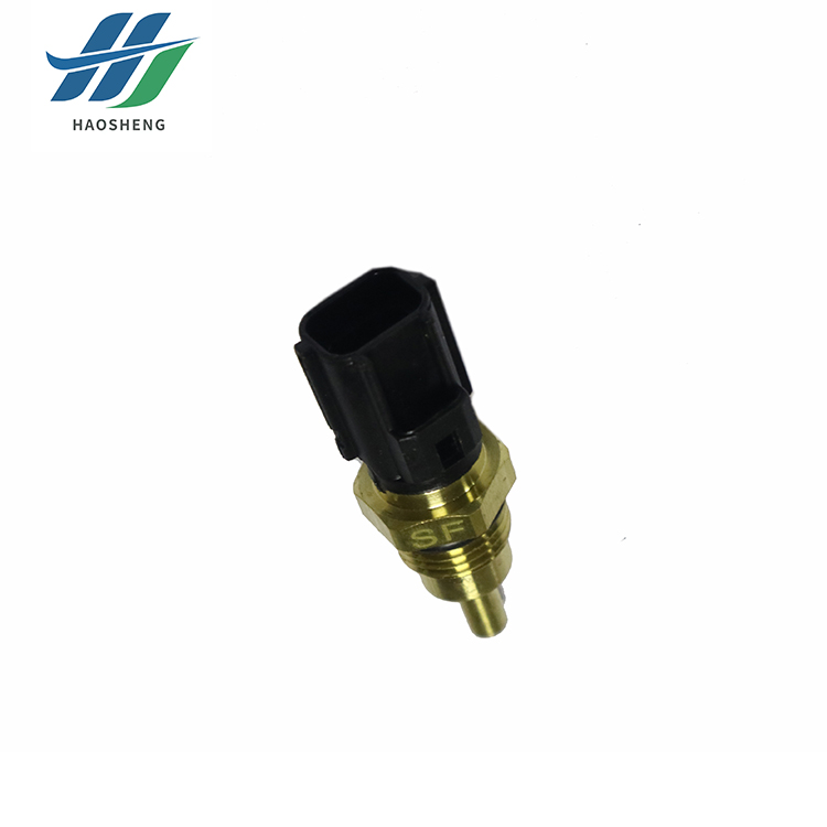 Auto Spare Parts Water Temperature Sensor For ISUZU 700p 4HK1 4jj1 4jk1 8-98023883-0