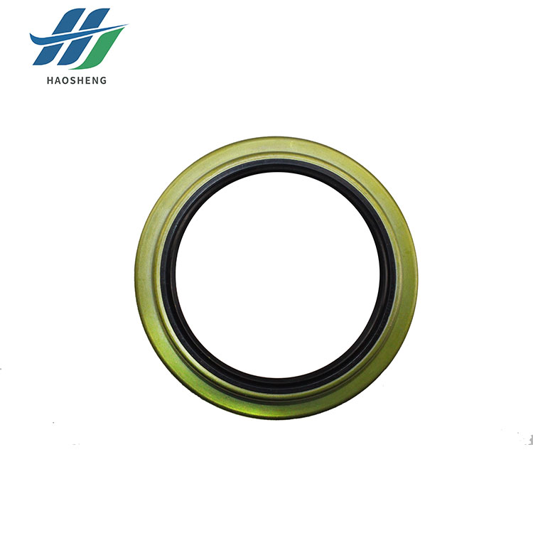 Auto Parts Oil Seal Rr For ISUZU Fsr 6bd1 1-09625569-0