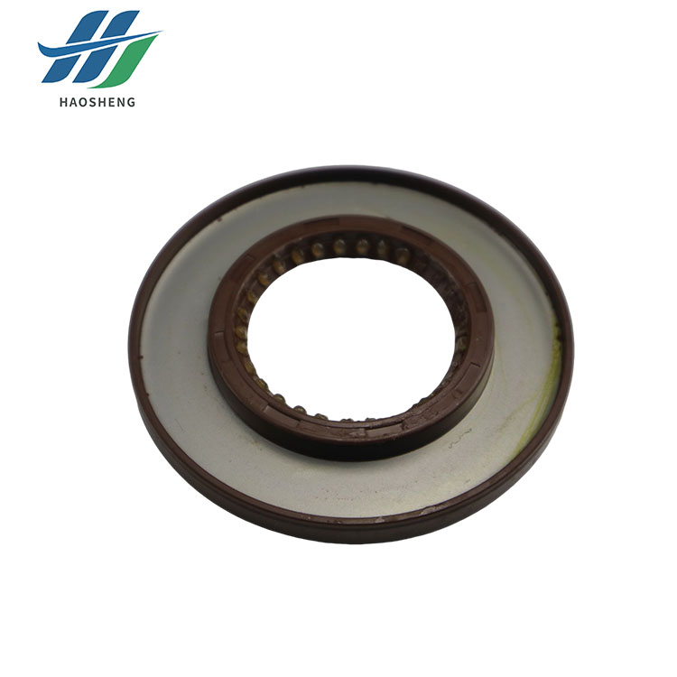 Auto Car Spare Parts Oil Seal for Isuzu Truck 600p Nkr 8-94336315-0