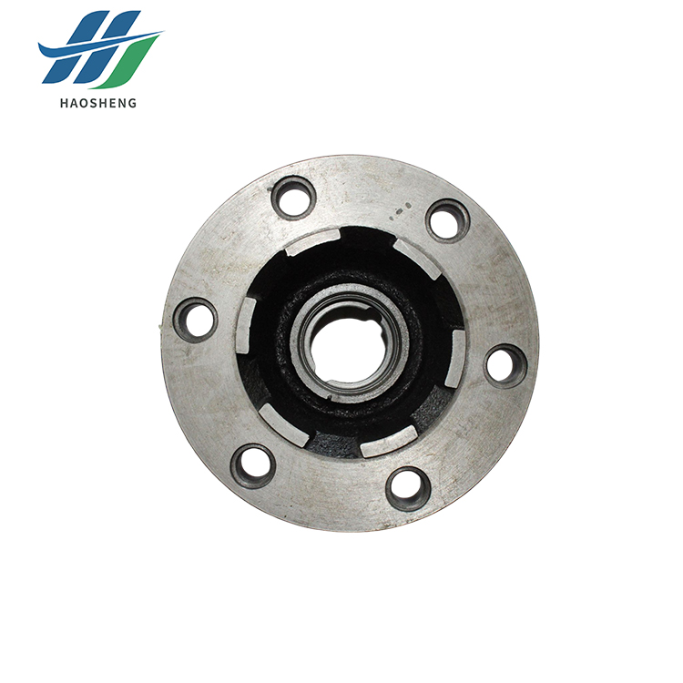 Truck Parts Spare Parts with High Quality Frt Wheel Hub 700p 4HK1 8-97107414-0