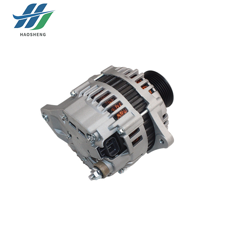 Engine Parts Alternator 12V 90A for Isuzu Dmax 4jj1 8-98006084-5