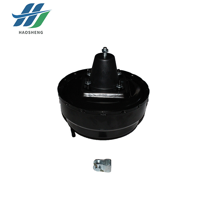 Auto Truck Parts Vacuum Power Brake Booster Pumpp for Isuzu Truck 600p 4kh1 8-97162798-1