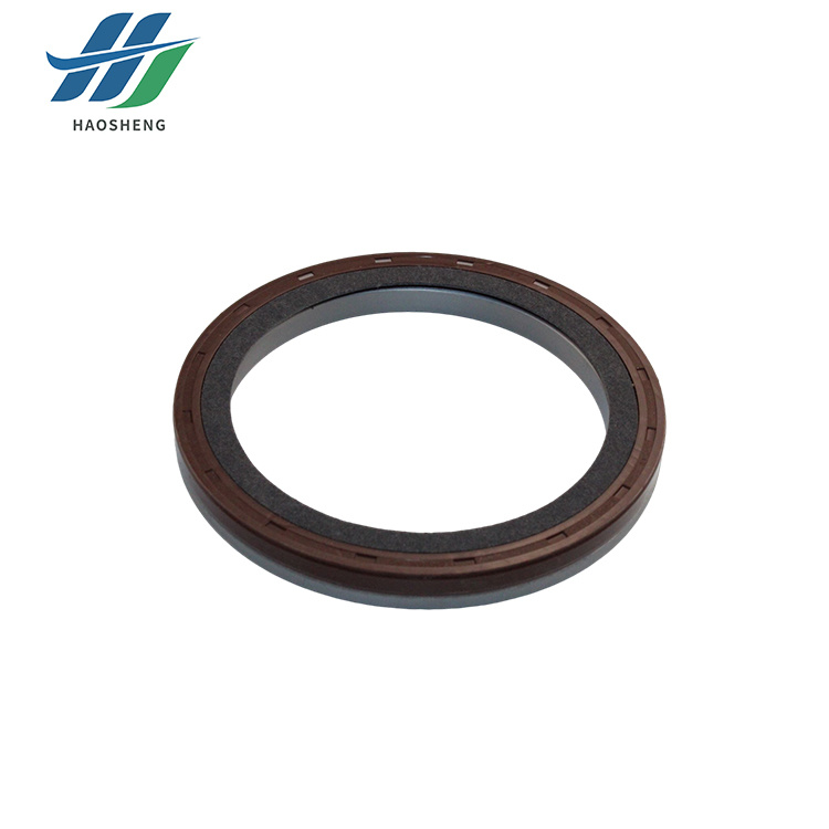 High Quality Auto Truck Parts 8-97329780-5 Crankshaft Oil Seal for Isuzu Truck 700p 4HK1 4hf1