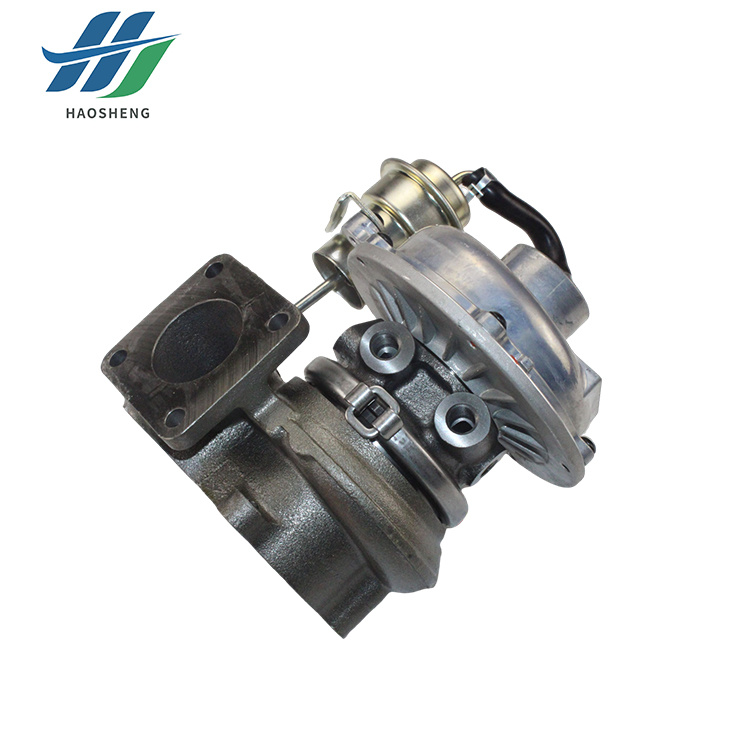 Factory Turbocharger Parts Engine Electric Turbo Charger for Isuzu Dmax3.0 4jh1 8-97354423-1