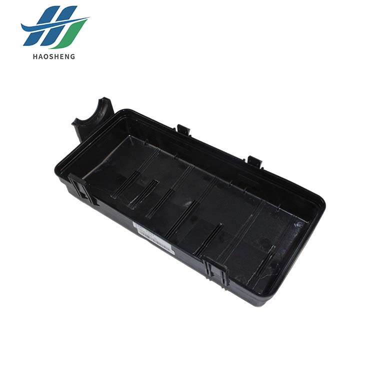 Auto Parts Relay Box Cover For ISUZU 700P 4HK1 8-98081367-0