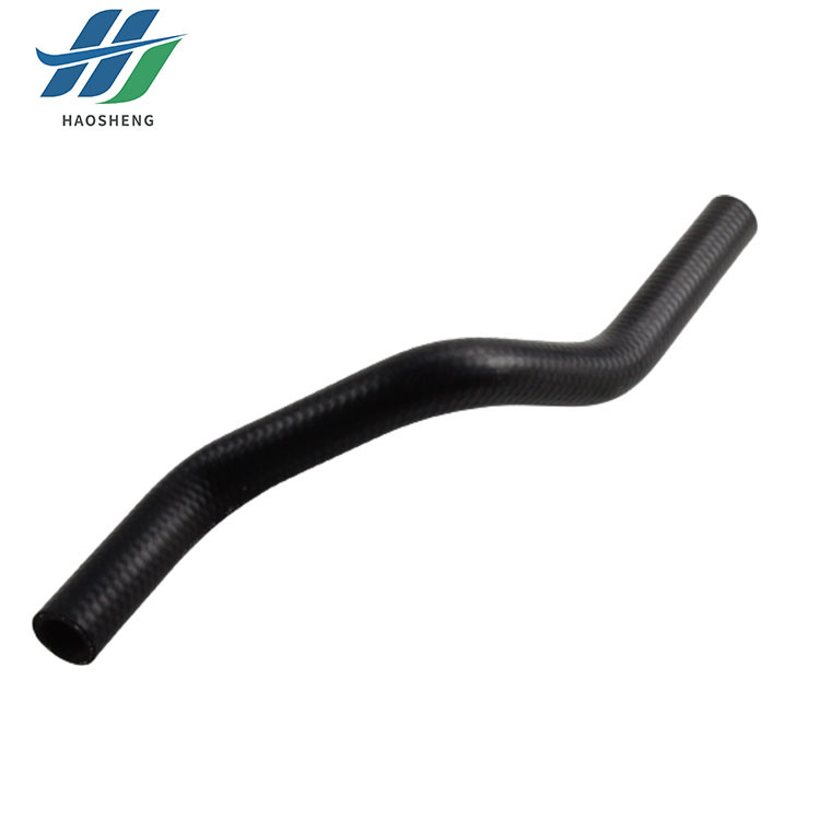 Cold Side Car Intercooler Auto Parts Inlet Hose Pipe for Honda Crider City Ge6 Ge8 GM2 79721-TF0-000