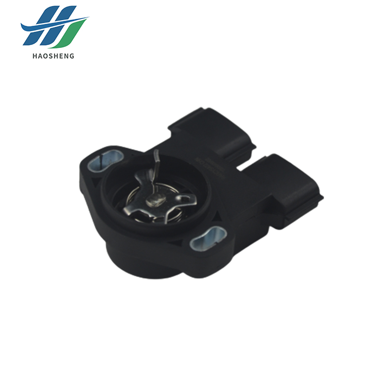  Car Parts Throttle Position Sensor TPS Sensor 8-97163164-0 for Isuzu Dmax 4jx1c 4jh1-Tc