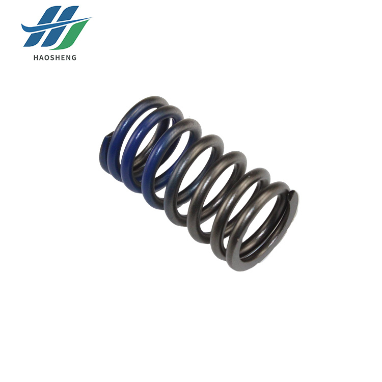 Auto Parts Stainless Steel Engine Parts 8-97352888-0 Valve Spring for Isuzu 700p 4HK1