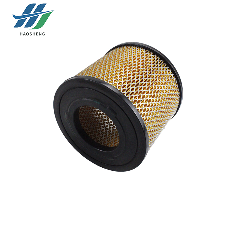 Truck Parts Japanese Car Air Filter for Isuzu Truck Dmax 4ja1 8-97944570-0