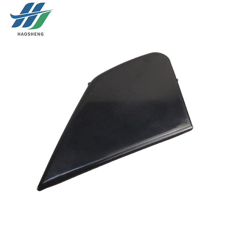 Auto Body Parts Rearview Mirror Triangle Plate Trim R for Honda Crider L15A7 Ge6 Ge8 75490-TF0-J00