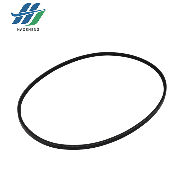 Auto Car Spare Parts Belt for Isuzu Truck Dmax 8-97944104-0