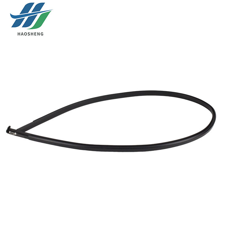 Car Accessories Car Water Roof Rubber Strip for Honda Crider L15A7 Ge6 Ge8 74316-TF0-003