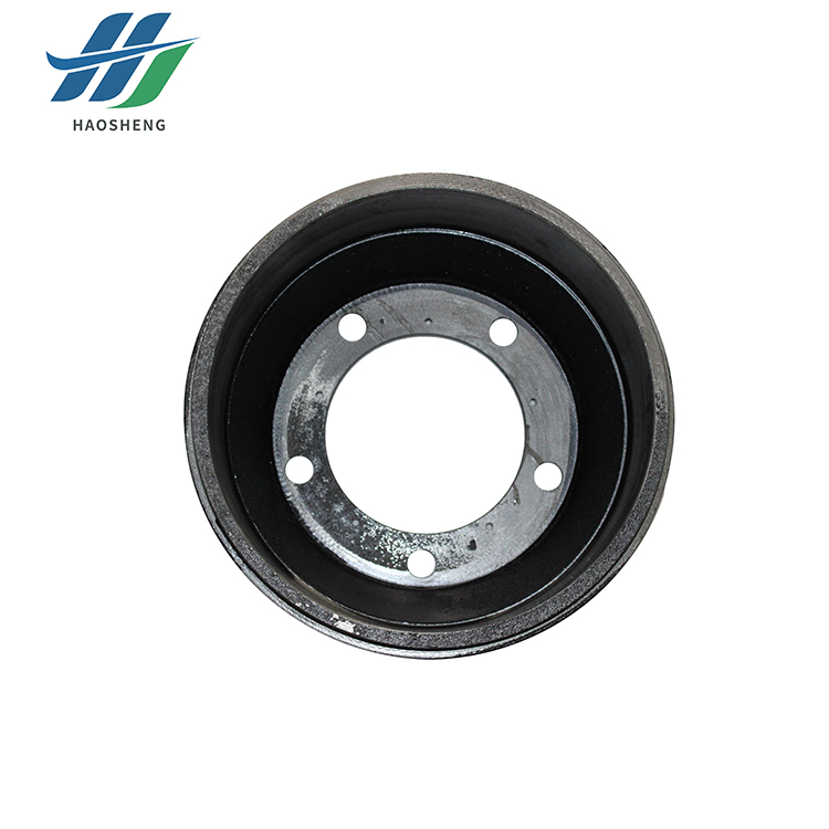 Chinese Factory Truck Parts Brake Drum Rr For ISUZU Nkr55 2.75 8943828840 8-94382884-0