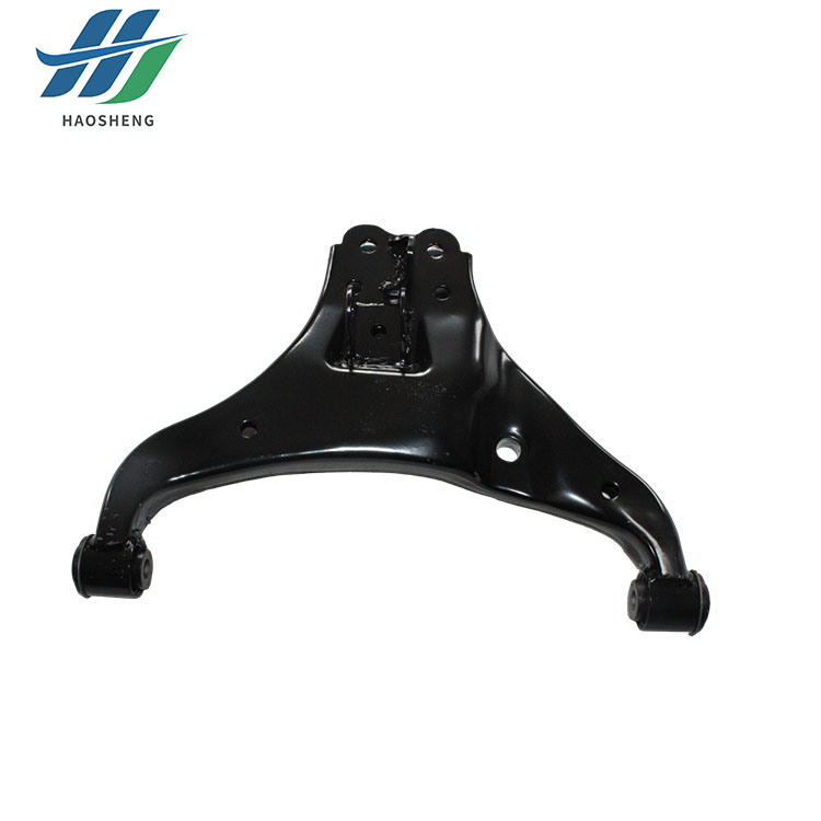 Auto Suspension Parts High Quality Control Arm Down L for Isuzu Dmax 4X2 8-98005833-0 8980058331