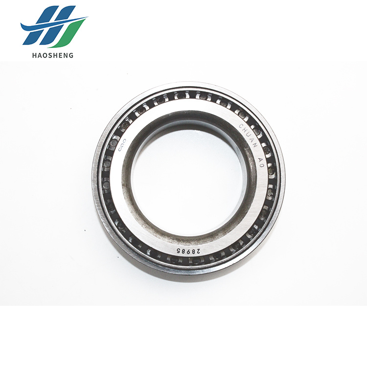 Auto Parts High Quality Rear Wheel Hub Bearing for Isuzu 600p Nkr 9-00093081-1