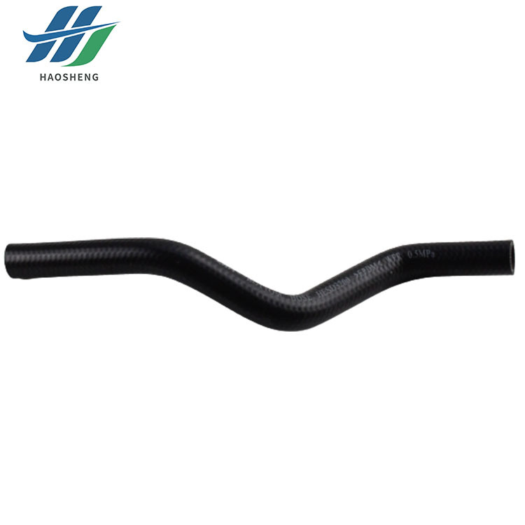 Cold Side Car Intercooler Auto Parts Inlet Hose Pipe for Honda Crider City Ge6 Ge8 GM2 79721-TF0-000